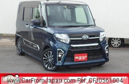 daihatsu tanto 2019 quick_quick_LA650S_LA650S-1007702