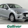 mazda demio 2017 -MAZDA--Demio DBA-DJ3AS--DJ3AS-301229---MAZDA--Demio DBA-DJ3AS--DJ3AS-301229- image 1