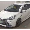 toyota aqua 2014 -TOYOTA 【越谷 510ｿ 320】--AQUA DAA-NHP10--NHP10-2389823---TOYOTA 【越谷 510ｿ 320】--AQUA DAA-NHP10--NHP10-2389823- image 5