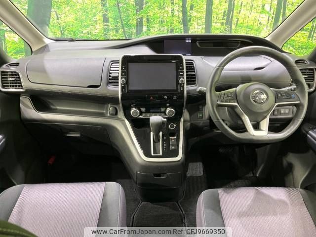 nissan serena 2019 -NISSAN--Serena DAA-GFC27--GFC27-158787---NISSAN--Serena DAA-GFC27--GFC27-158787- image 2