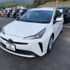 toyota prius 2019 -TOYOTA--Prius DAA-ZVW51--ZVW51-8063355---TOYOTA--Prius DAA-ZVW51--ZVW51-8063355- image 7