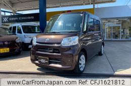 daihatsu tanto 2014 CFJ1621812
