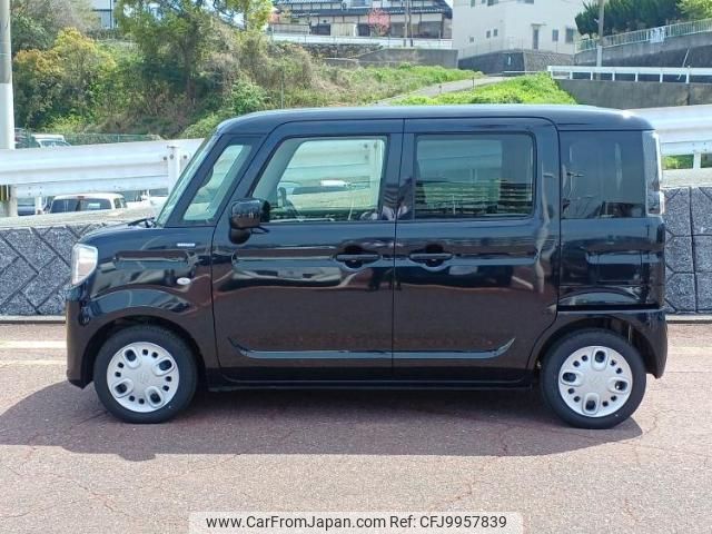 suzuki spacia 2023 quick_quick_5AA-MK53S_MK53S-461415 image 2