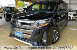 toyota noah 2018 -TOYOTA 【名変中 】--Noah ZRR80W--0438245---TOYOTA 【名変中 】--Noah ZRR80W--0438245-