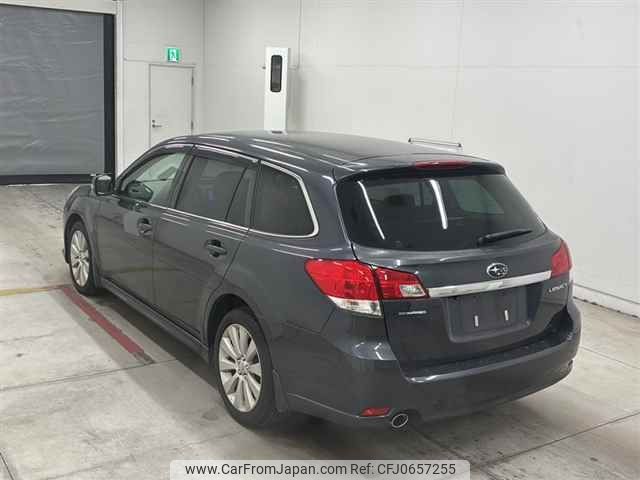 subaru legacy-touring-wagon 2012 -SUBARU--Legacy Wagon BR9-063774---SUBARU--Legacy Wagon BR9-063774- image 2