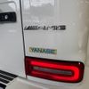 mercedes-benz g-class 2020 CFJ1547689 image 74