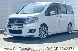 honda stepwagon 2013 -HONDA--Stepwgn DBA-RK5--RK5-1354975---HONDA--Stepwgn DBA-RK5--RK5-1354975-