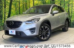 mazda cx-5 2015 CFJ1573456