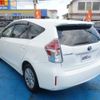 toyota prius-α 2015 quick_quick_DAA-ZVW40W_ZVW40-3118660 image 3