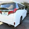 toyota alphard 2018 -TOYOTA 【練馬 302ﾅ3879】--Alphard AGH30W-0202637---TOYOTA 【練馬 302ﾅ3879】--Alphard AGH30W-0202637- image 18