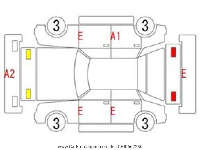 lexus rx 2020 -LEXUS--Lexus RX DAA-GYL26W--GYL26-0004296---LEXUS--Lexus RX DAA-GYL26W--GYL26-0004296- image 2