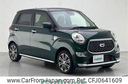 daihatsu cast 2019 CFJ0641609