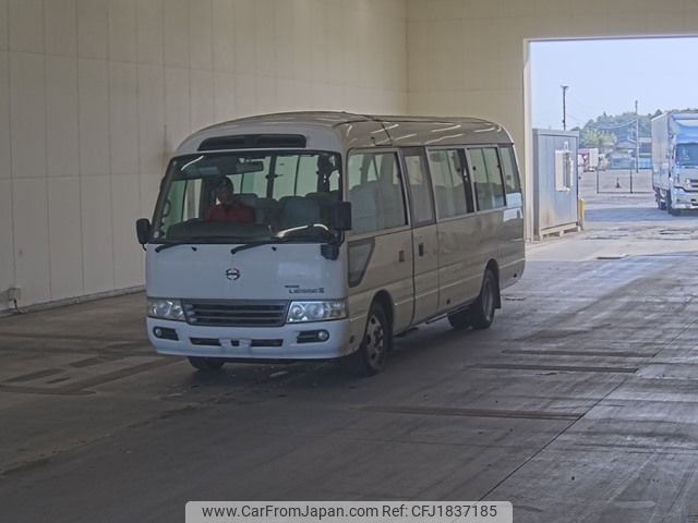 hino liesse 2009 CFJ1837185 image 1