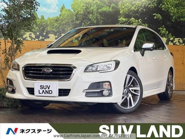 subaru levorg 2015 -SUBARU--Levorg DBA-VM4--VM4-061897---SUBARU--Levorg DBA-VM4--VM4-061897- image 1