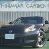 nissan fairlady-z 2010 quick_quick_CBA-Z34_Z34-201080 image 15