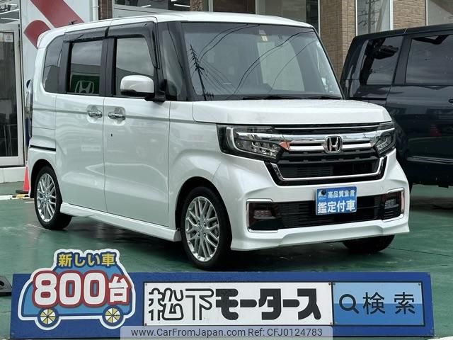 honda n-box 2022 GOO_JP_700060017330240820023 image 1