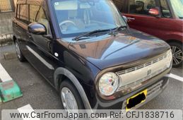 suzuki alto-lapin 2016 CFJ1838716