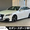 toyota crown-hybrid 2020 quick_quick_AZSH20_AZSH20-1062229 image 1