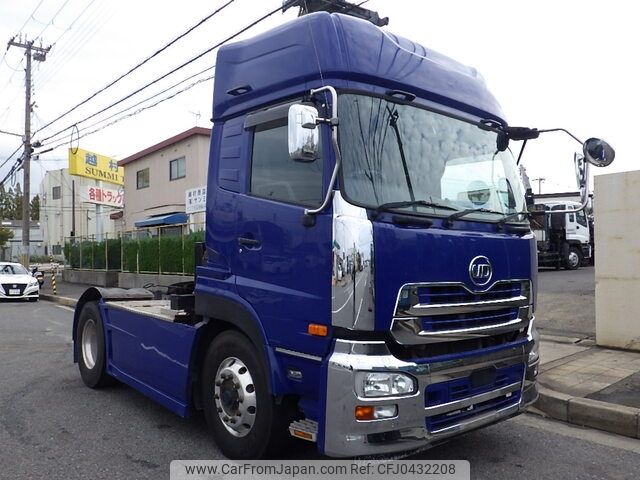 nissan diesel-ud-quon 2016 -NISSAN--Quon QPG-GK6XAB--JNCMN21A6GU-010910---NISSAN--Quon QPG-GK6XAB--JNCMN21A6GU-010910- image 2