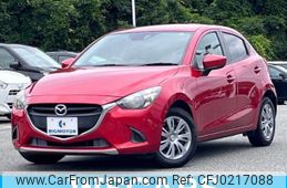 mazda demio 2014 quick_quick_DBA-DJ3FS_DJ3FS-105979