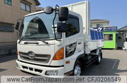 hino ranger 2012 GOO_NET_EXCHANGE_0801094A30240913W001