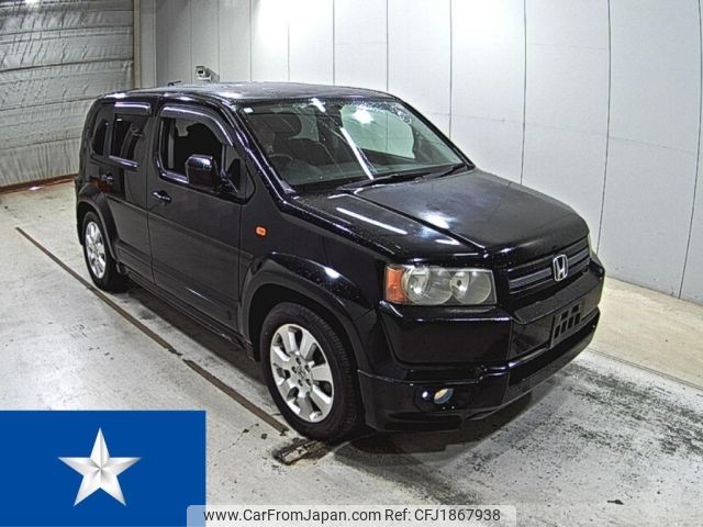honda crossroad 2010 CFJ1867938 image 1