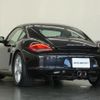 porsche cayman 2011 quick_quick_ABA-987MA121_WP0ZZZ98ZBU770918 image 2