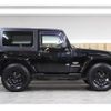 chrysler jeep-wrangler 2007 CFJ1712269 image 14