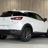 mazda cx-3 2015 -MAZDA--CX-3 LDA-DK5FW--DK5FW-105188---MAZDA--CX-3 LDA-DK5FW--DK5FW-105188- image 18