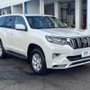 toyota land-cruiser-prado 2023 -TOYOTA--Land Cruiser Prado 3BA-TRJ150W--TRJ150-0159424---TOYOTA--Land Cruiser Prado 3BA-TRJ150W--TRJ150-0159424- image 17