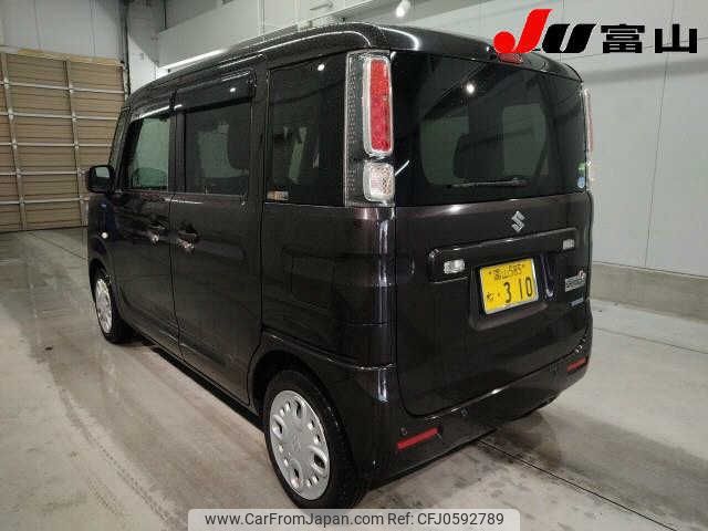 suzuki spacia 2018 -SUZUKI 【富山 585ﾈ310】--Spacia MK53S--MK53S-178546---SUZUKI 【富山 585ﾈ310】--Spacia MK53S--MK53S-178546- image 2