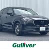 mazda cx-5 2018 -MAZDA--CX-5 3DA-KF2P--KF2P-206265---MAZDA--CX-5 3DA-KF2P--KF2P-206265- image 1