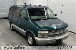 chevrolet astro 1999 -GM--Chevrolet Astro CL14G-3994---GM--Chevrolet Astro CL14G-3994-