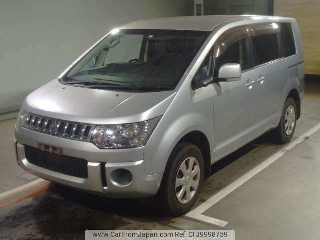 mitsubishi delica-d5 2015 -MITSUBISHI--Delica D5 DBA-CV5W--CV5W-1001240---MITSUBISHI--Delica D5 DBA-CV5W--CV5W-1001240- image 1