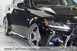 lexus is 2007 CFJ1466795