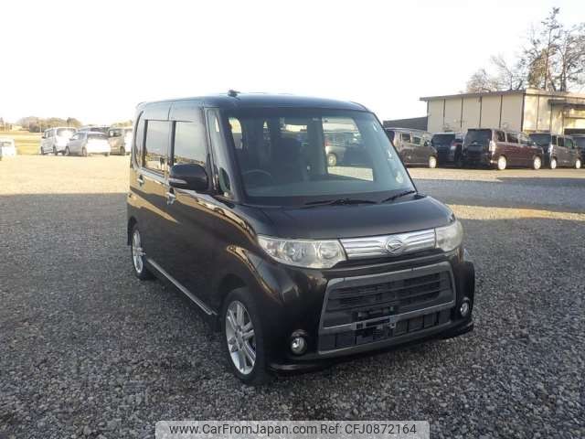 daihatsu tanto 2012 CFJ0872164 image 1