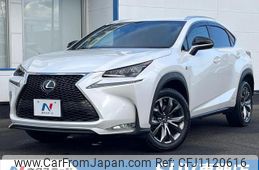 lexus nx 2015 quick_quick_AYZ10_AYZ10-1005745