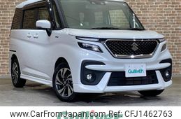 suzuki solio 2022 -SUZUKI--Solio 5AA-MA37S--MA37S-629886---SUZUKI--Solio 5AA-MA37S--MA37S-629886-