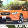 subaru xv 2013 -SUBARU--Subaru XV DBA-GP7--GP7-060850---SUBARU--Subaru XV DBA-GP7--GP7-060850- image 1