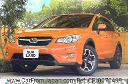 subaru xv 2013 -SUBARU--Subaru XV DBA-GP7--GP7-060850---SUBARU--Subaru XV DBA-GP7--GP7-060850-