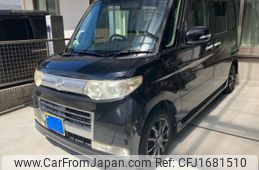 daihatsu tanto 2010 CFJ1681510