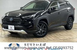 toyota rav4 2022 quick_quick_6AA-AXAH54_AXAH54-2011248