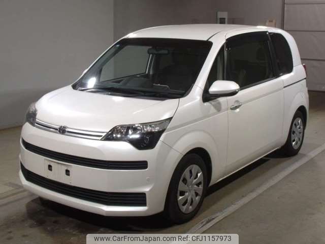 toyota spade 2015 -TOYOTA--Spade DBA-NSP141--NSP141-8001251---TOYOTA--Spade DBA-NSP141--NSP141-8001251- image 1