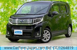 subaru stella 2017 quick_quick_DBA-LA150F_LA150F-0020247