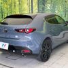 mazda mazda3-fastback 2022 quick_quick_BP5P_BP5P-204722 image 17