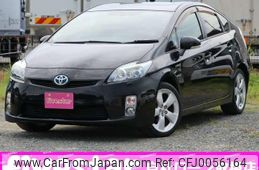 toyota prius 2010 -TOYOTA 【名変中 】--Prius ZVW30--5149672---TOYOTA 【名変中 】--Prius ZVW30--5149672-