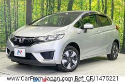 honda fit-hybrid 2016 CFJ1475221