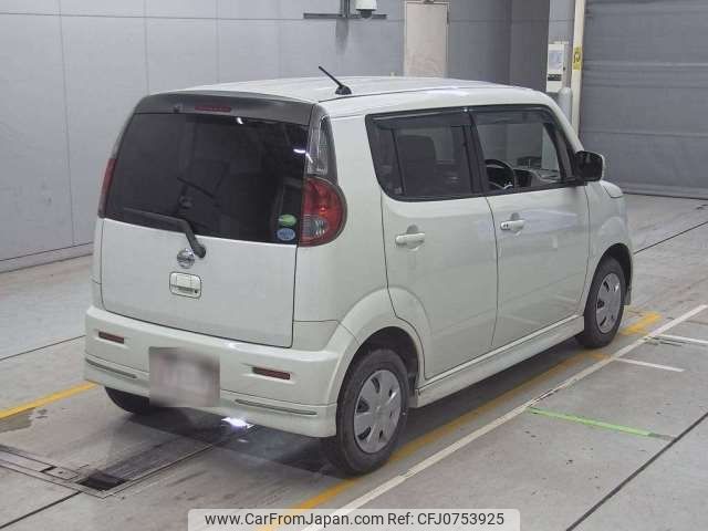 nissan moco 2013 -NISSAN--Moco DBA-MG33S--MG33S-630051---NISSAN--Moco DBA-MG33S--MG33S-630051- image 2