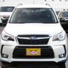 subaru forester 2018 quick_quick_DBA-SJ5_SJ5-118443 image 7