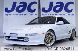 toyota mr2 1995 quick_quick_E-SW20_0102177